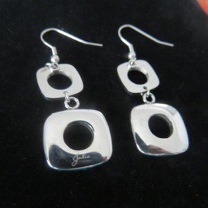 Julie Stainless Steel Jewelry